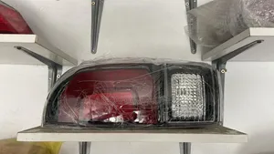 Backlight for Toyota Tacoma 2019 Available as Seen