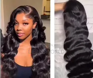 13by4 Body Wave 30inches