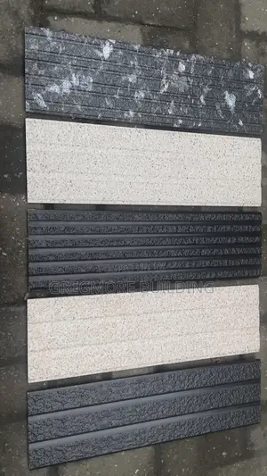 Stone Face Tiles
