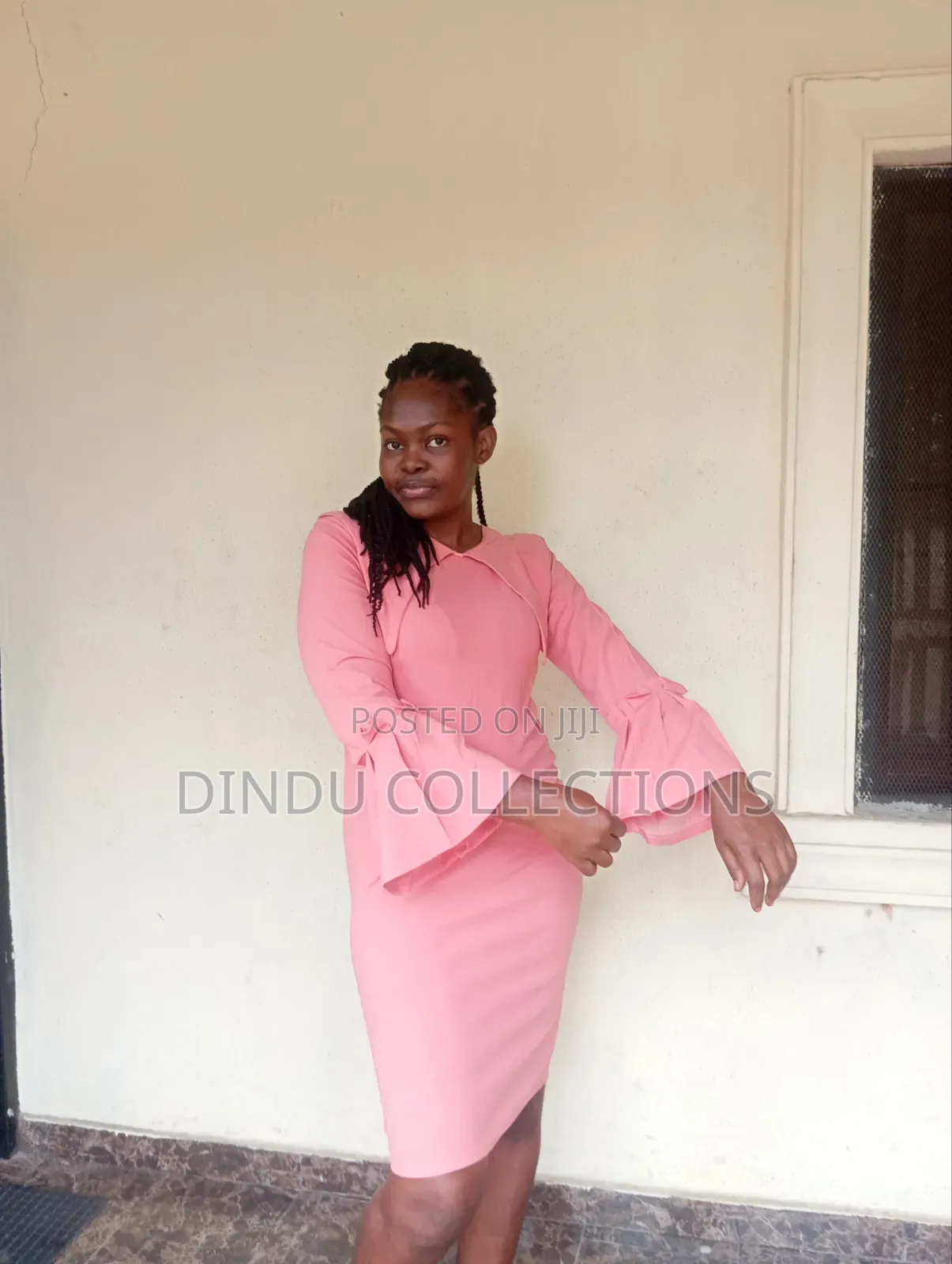 Corporate Gown