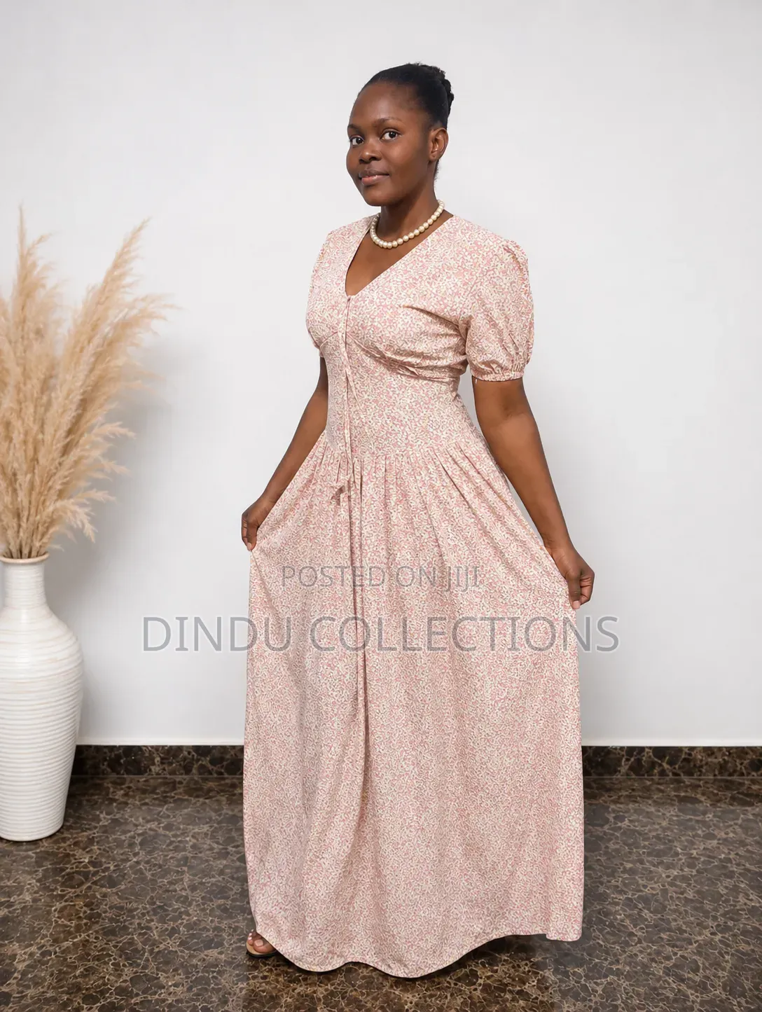Corporate Gown