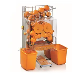 Orange Juicer Machine