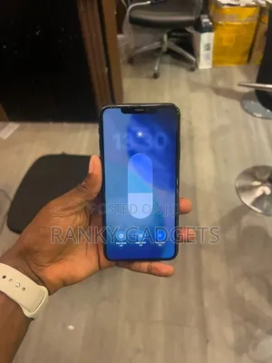 Apple iPhone 11 Pro 64 GB Black