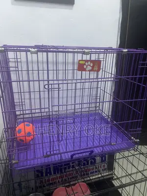 Dog Cage Size 2