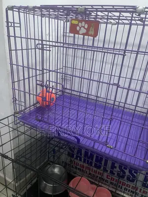 Dog Cage Size 2