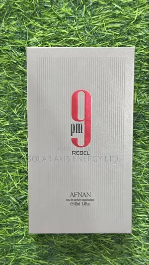 9pm Rabel Parfum