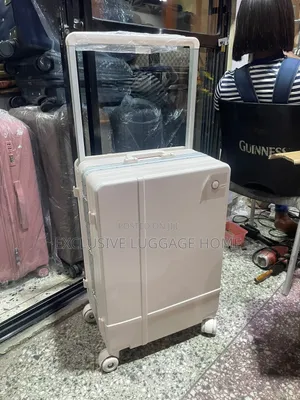 Travelling Box