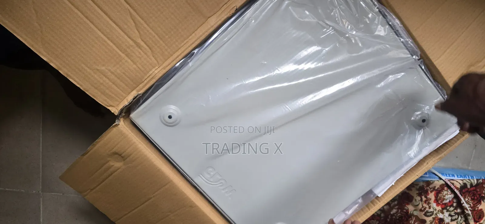 Glow Change Over Switch 200amps