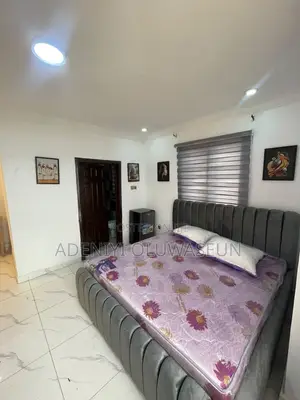 Furnished 1bdrm Shared Apartment in Chevron for rent