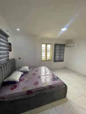Furnished 1bdrm Shared Apartment in Chevron for rent