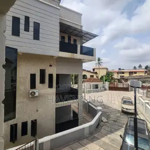 4bdrm Duplex in Bodija for sale