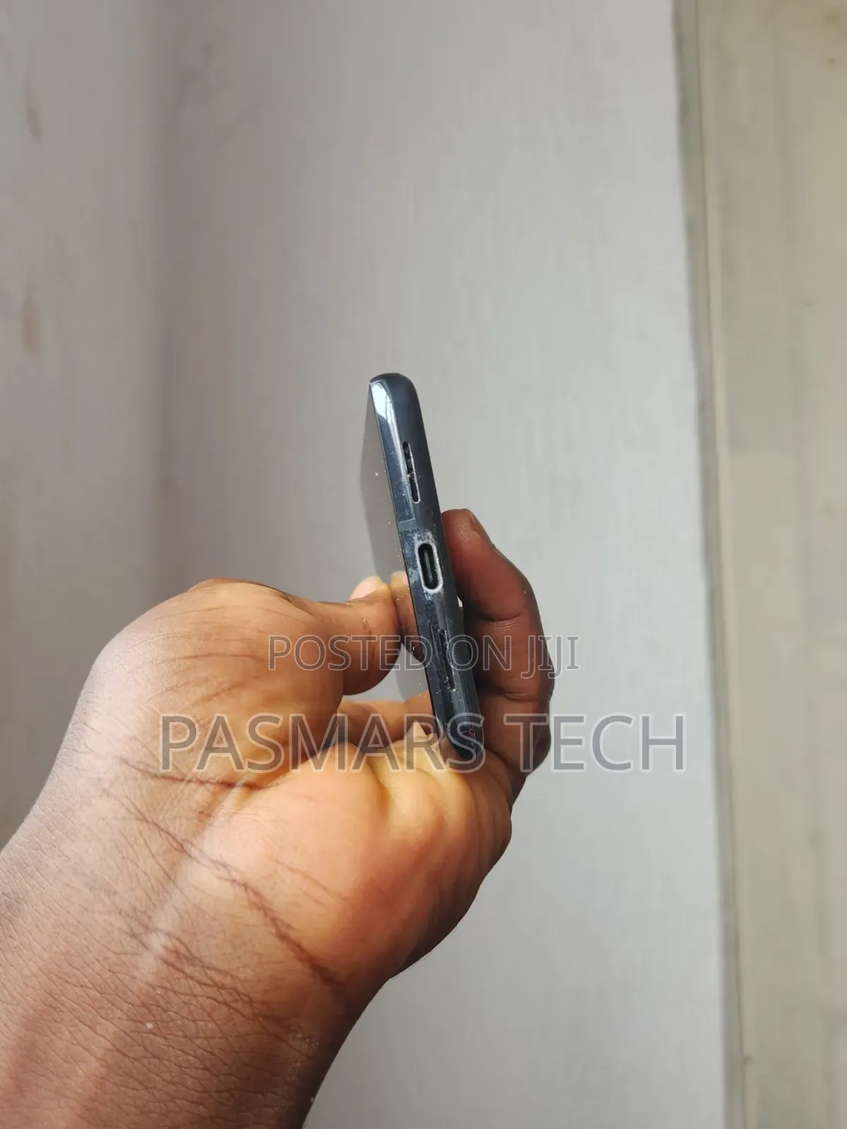 Google Pixel 8 Pro 128 GB Black