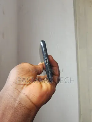 Google Pixel 8 Pro 128 GB Black