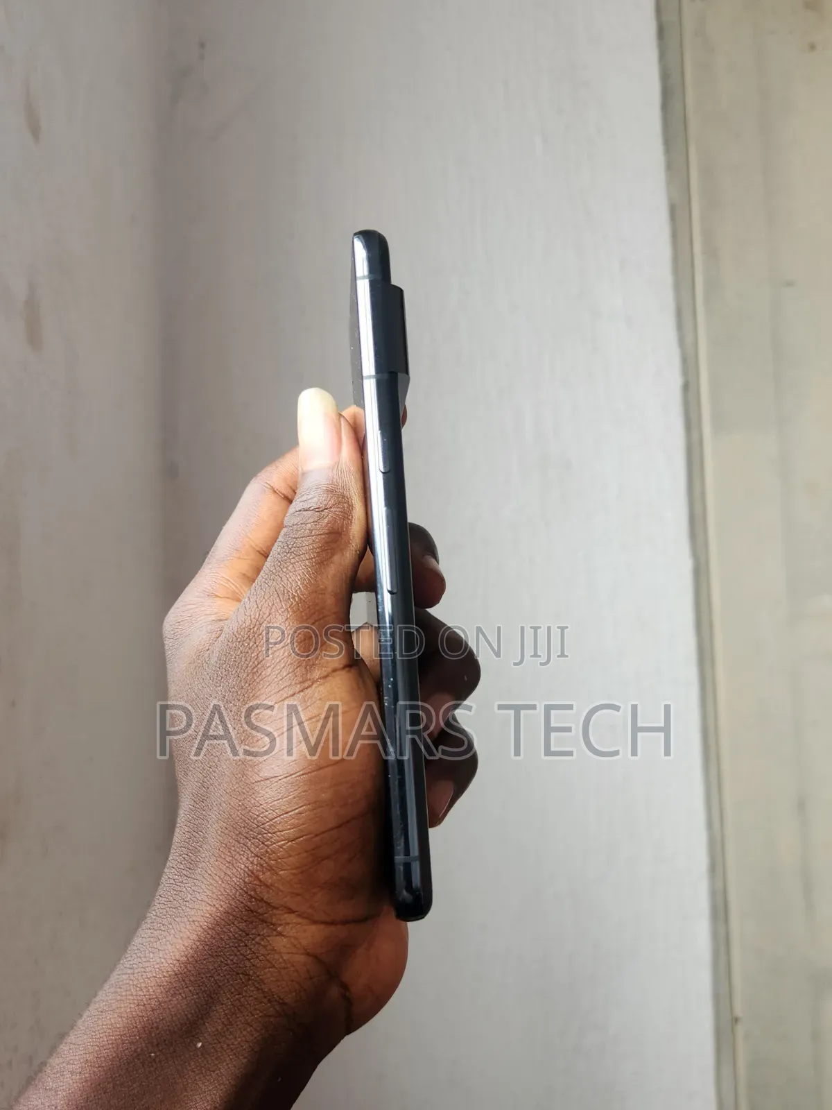 Google Pixel 8 Pro 128 GB Black