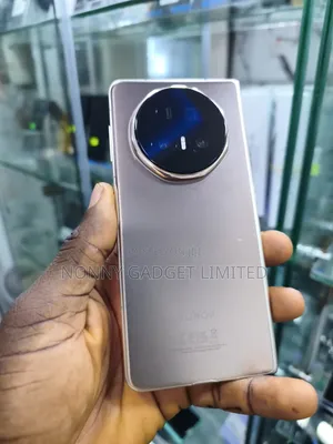Honor Magic V5 512 GB Bronze