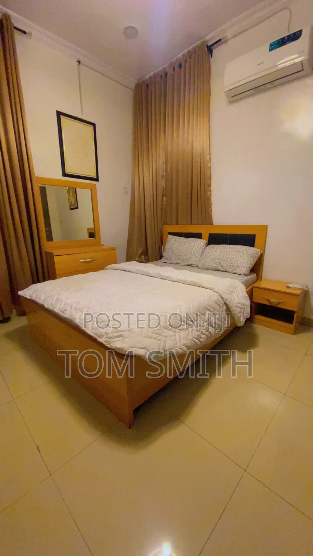 David Home Luxury Apartment