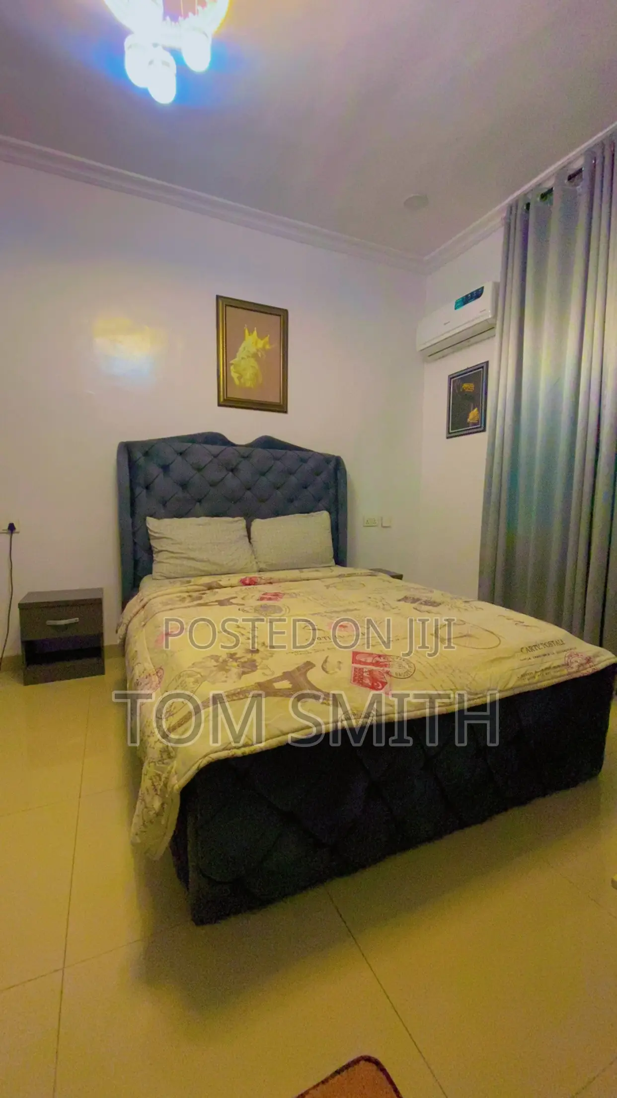 David Home Luxury Apartment