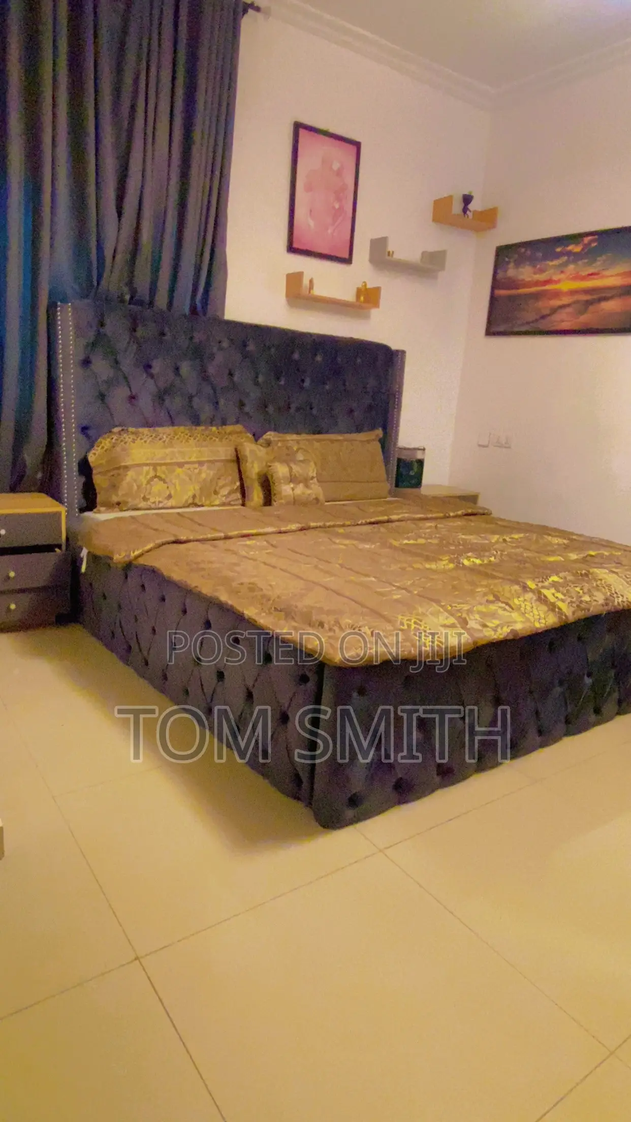 David Home Luxury Apartment