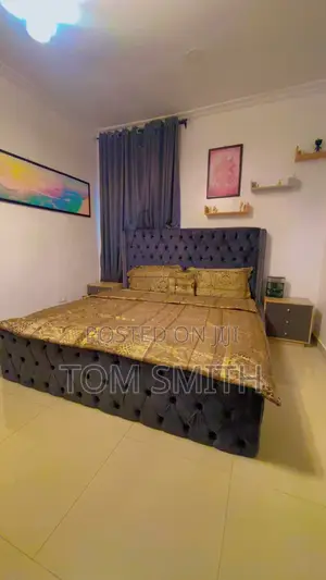 David Home Luxury Apartment