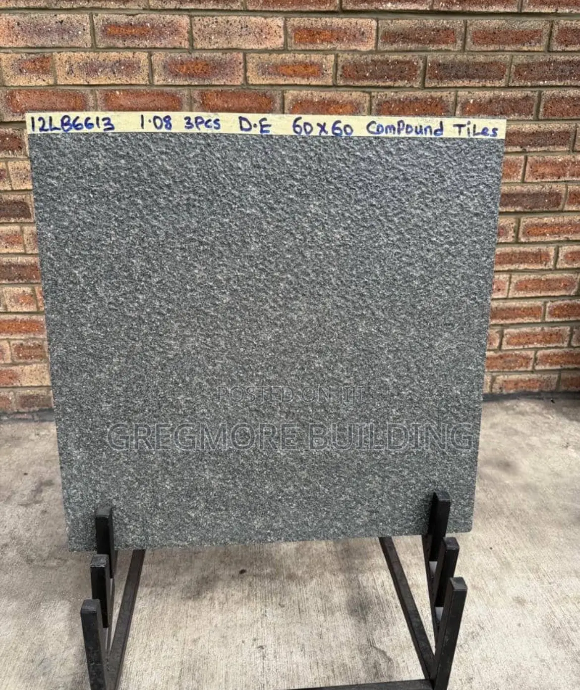Compound Tiles