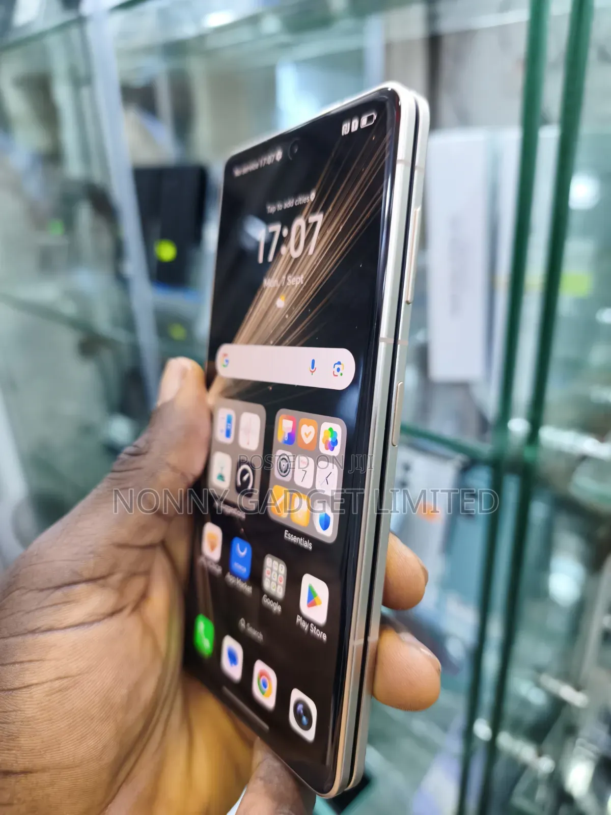 Honor Magic V5 512 GB Bronze
