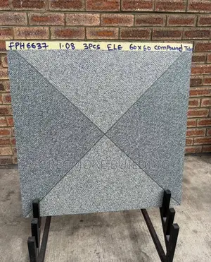 Compound Tiles