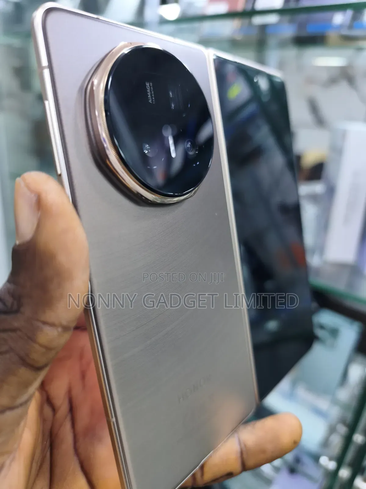 Honor Magic V5 512 GB Bronze