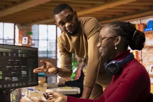 Project Management Support