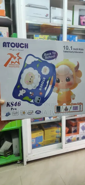 New Atouch KS46 512 GB