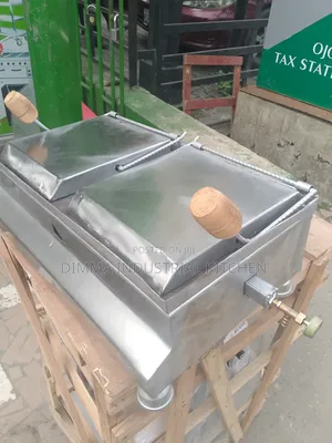 Shawarma Toaster (Local )