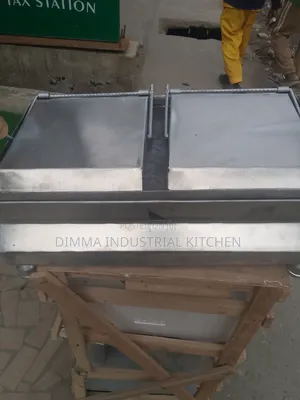 Shawarma Toaster (Local )