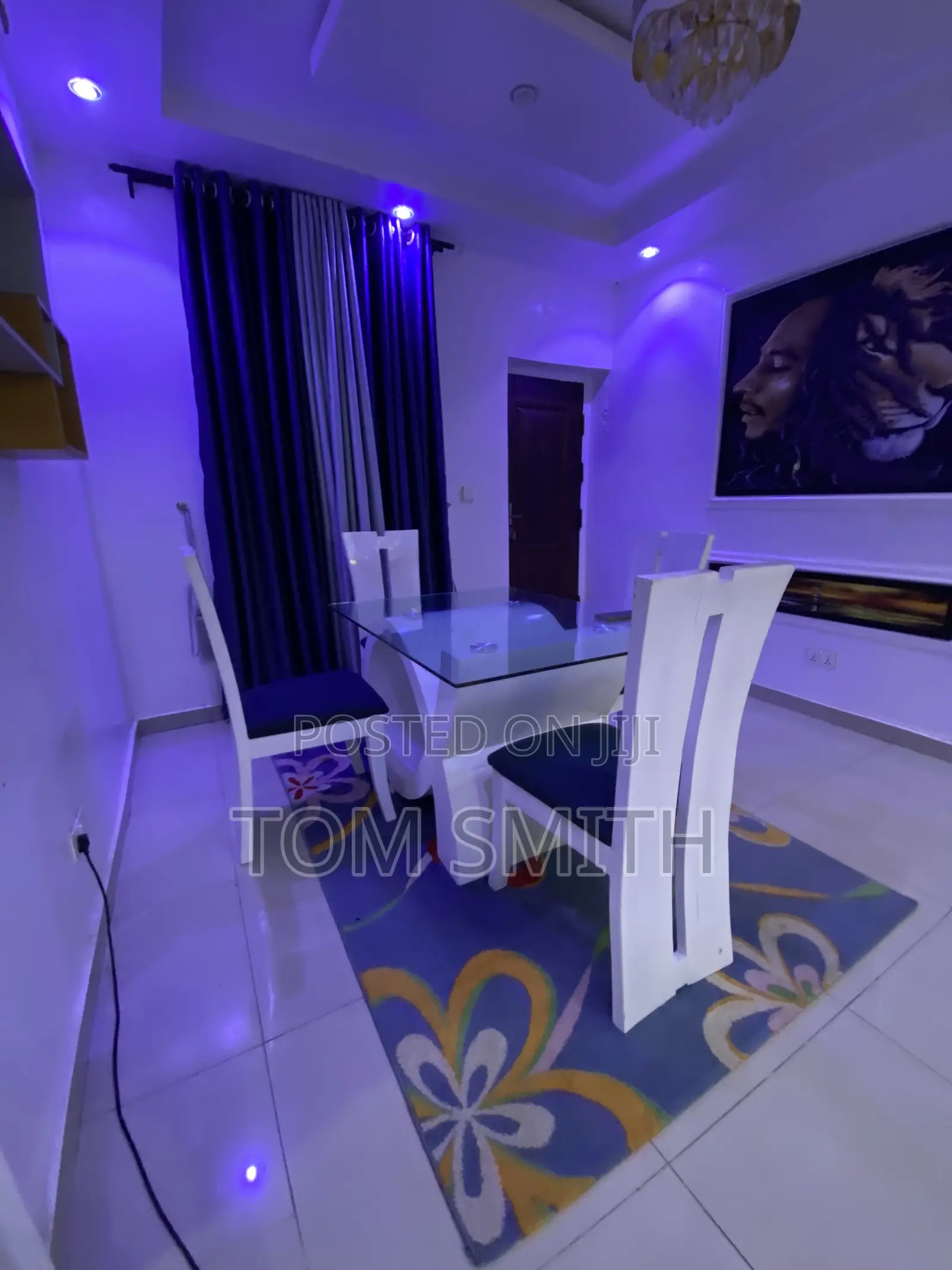 David Home Luxury Apartment