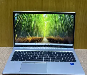 Laptop HP EliteBook 850 G8 8GB Intel Core i5 SSD 256GB