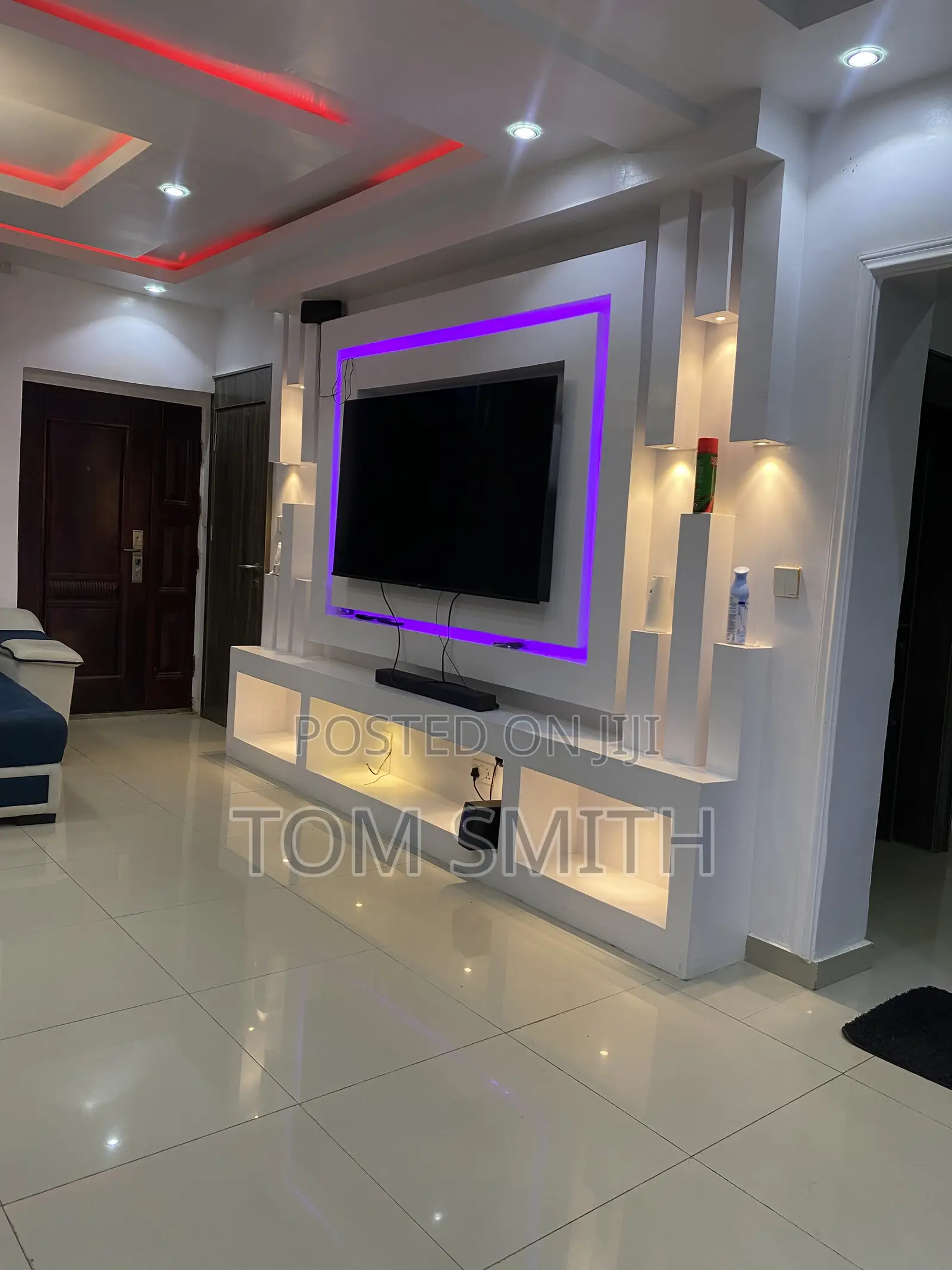 David Home Luxury Apartment