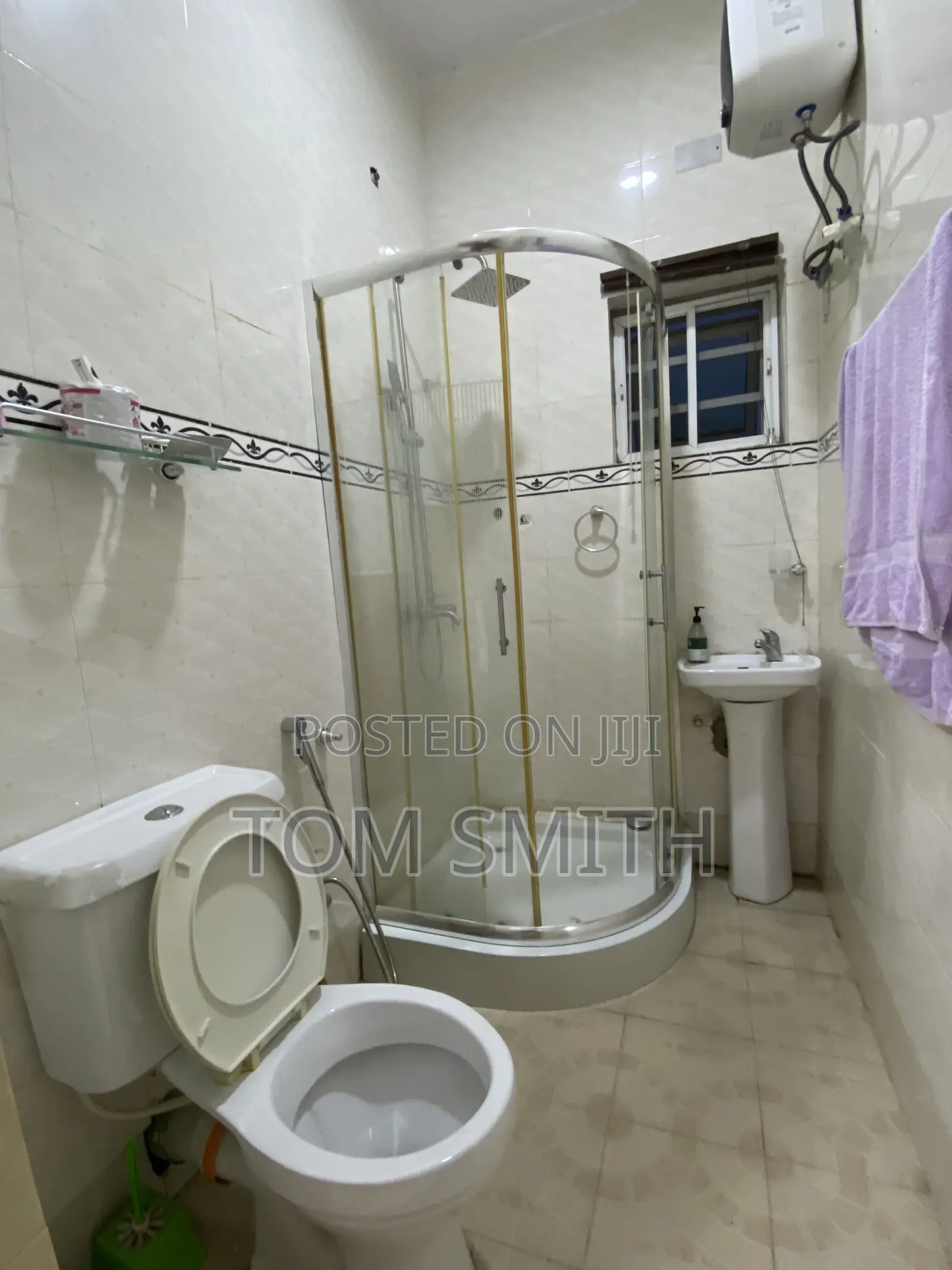 David Home Luxury Apartment