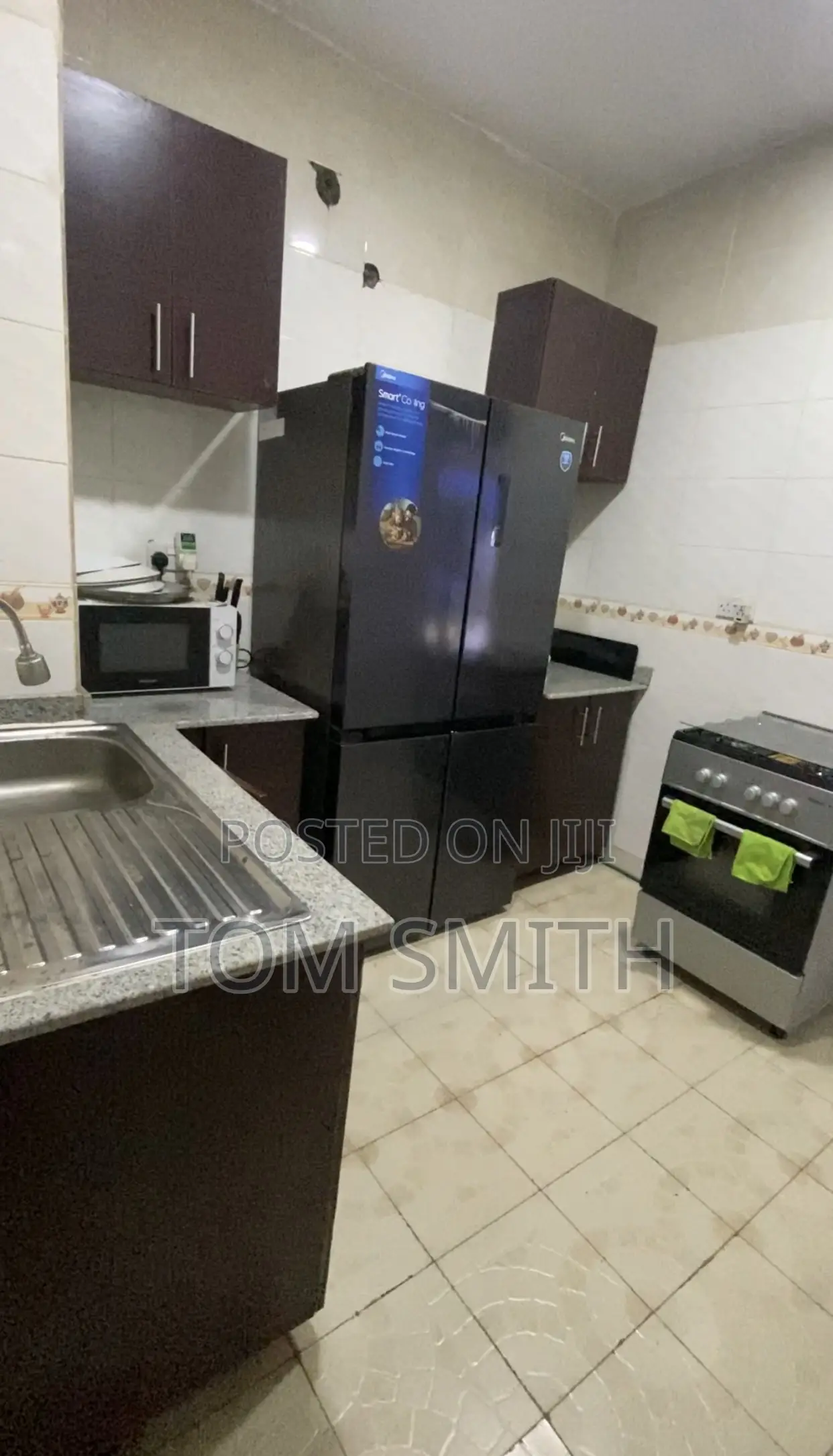 David Home Luxury Apartment