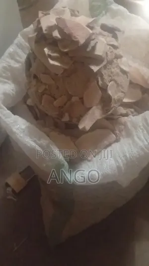 Yam Flour (Elubo)