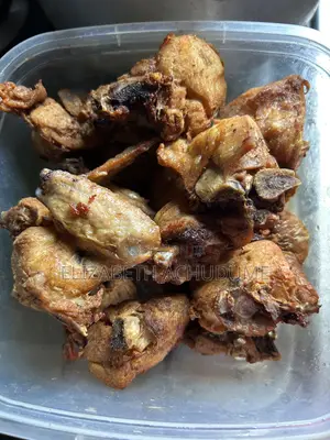 Pastete and Chops