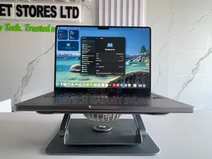 Laptop Apple MacBook Pro 2023 M3 8GB Apple M3 SSD 512GB