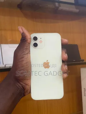 Apple iPhone 12 128 GB