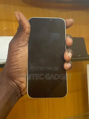 Apple iPhone 12 128 GB