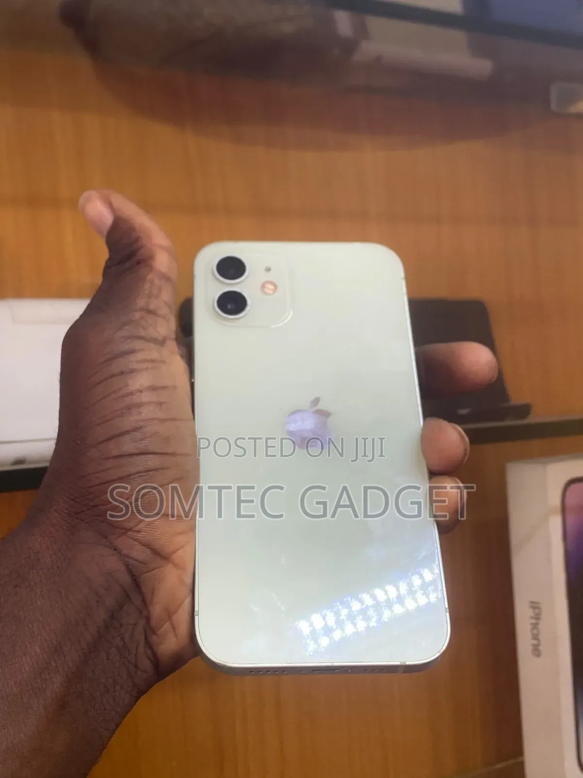 Apple iPhone 12 128 GB