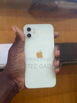 Apple iPhone 12 128 GB