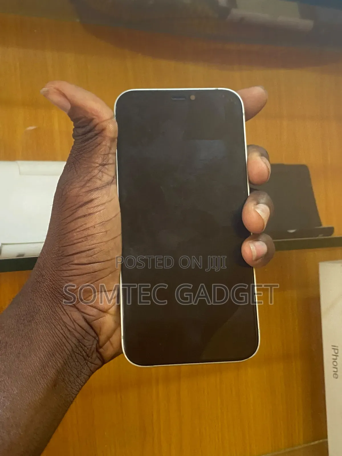 Apple iPhone 12 128 GB