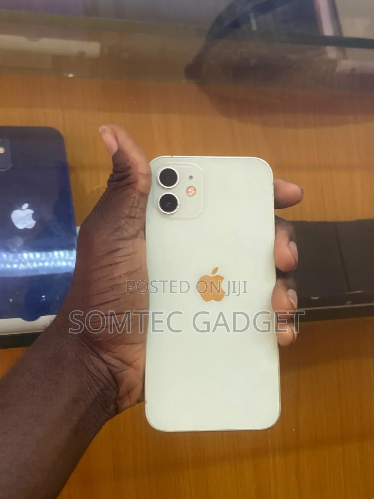 Apple iPhone 12 128 GB