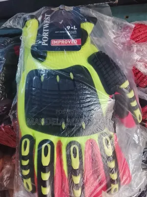 Portwest Hand Gloves
