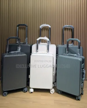 Travelling Box