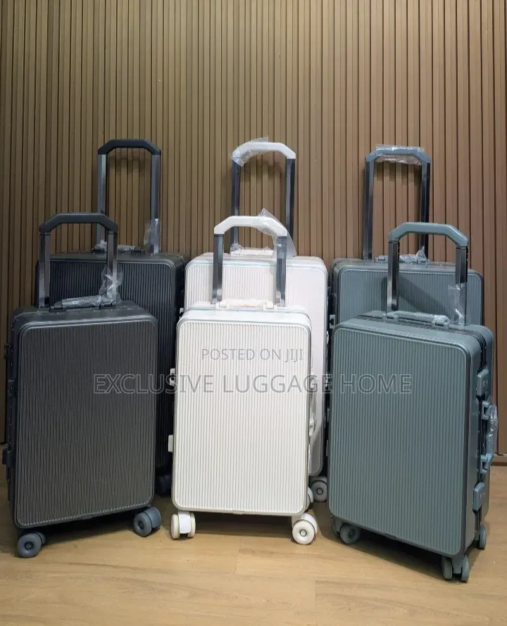 Travelling Box