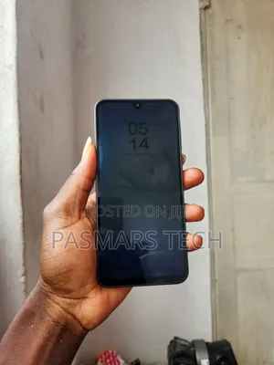 Samsung Galaxy A17 5G 128 GB Black