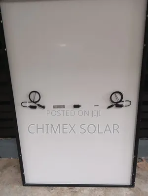 415 Watts Panels Canadian